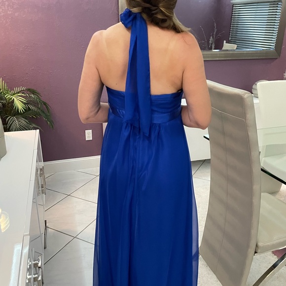 NWOT Jessica McKinley dress size 12 - Picture 3 of 5